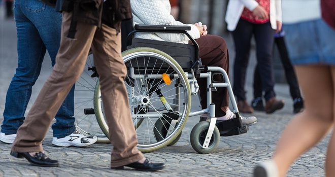 Long-Term Disability Coverage in Canada