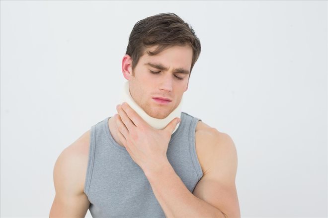 Hiring a Neck Injury Attorney for a Sports-Related Injury