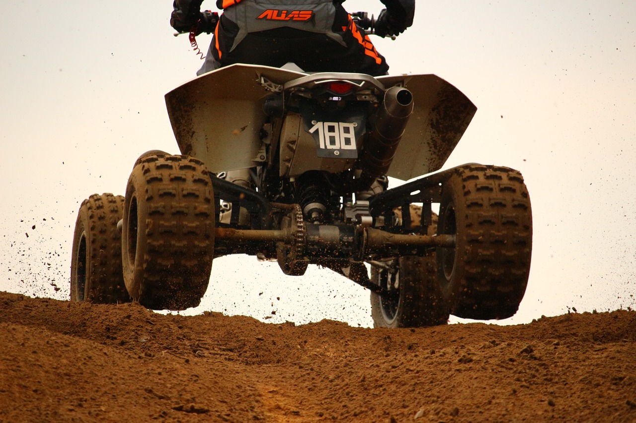 ATV Accidents in Ontario