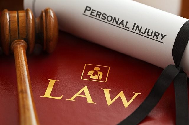 Why Practice Personal Injury Law