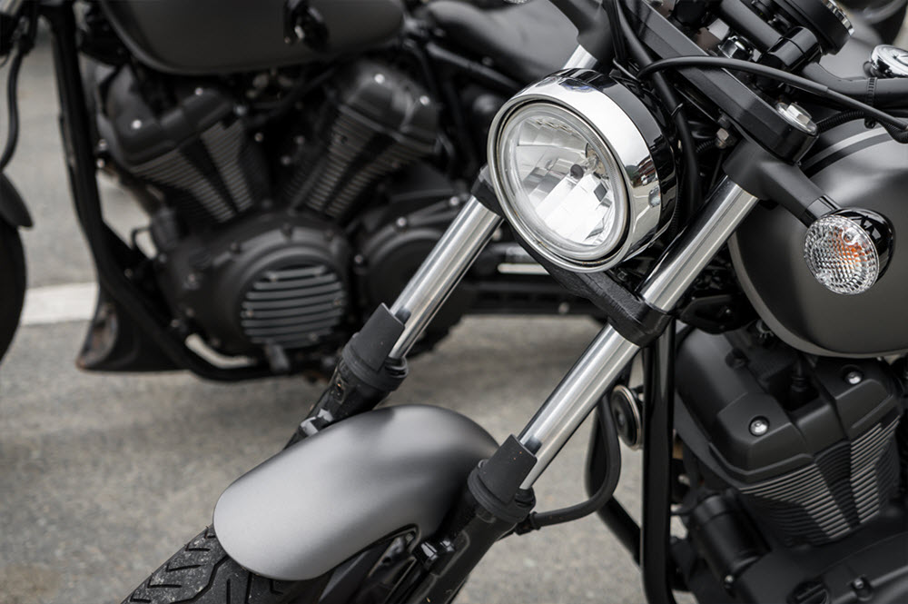 Motorcycle Accident Injury Settlements