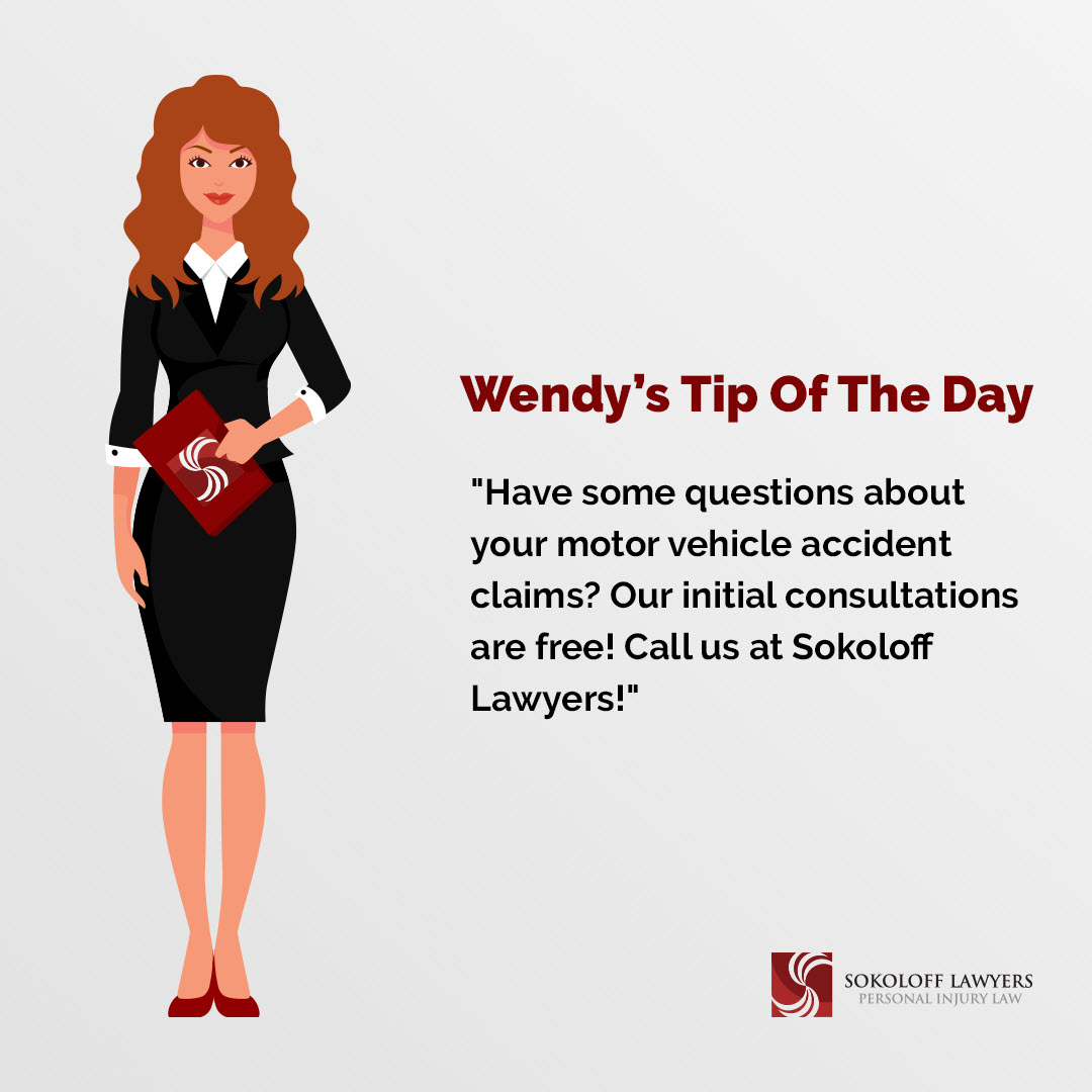 Free Consultation Personal Injury Lawyers in Toronto