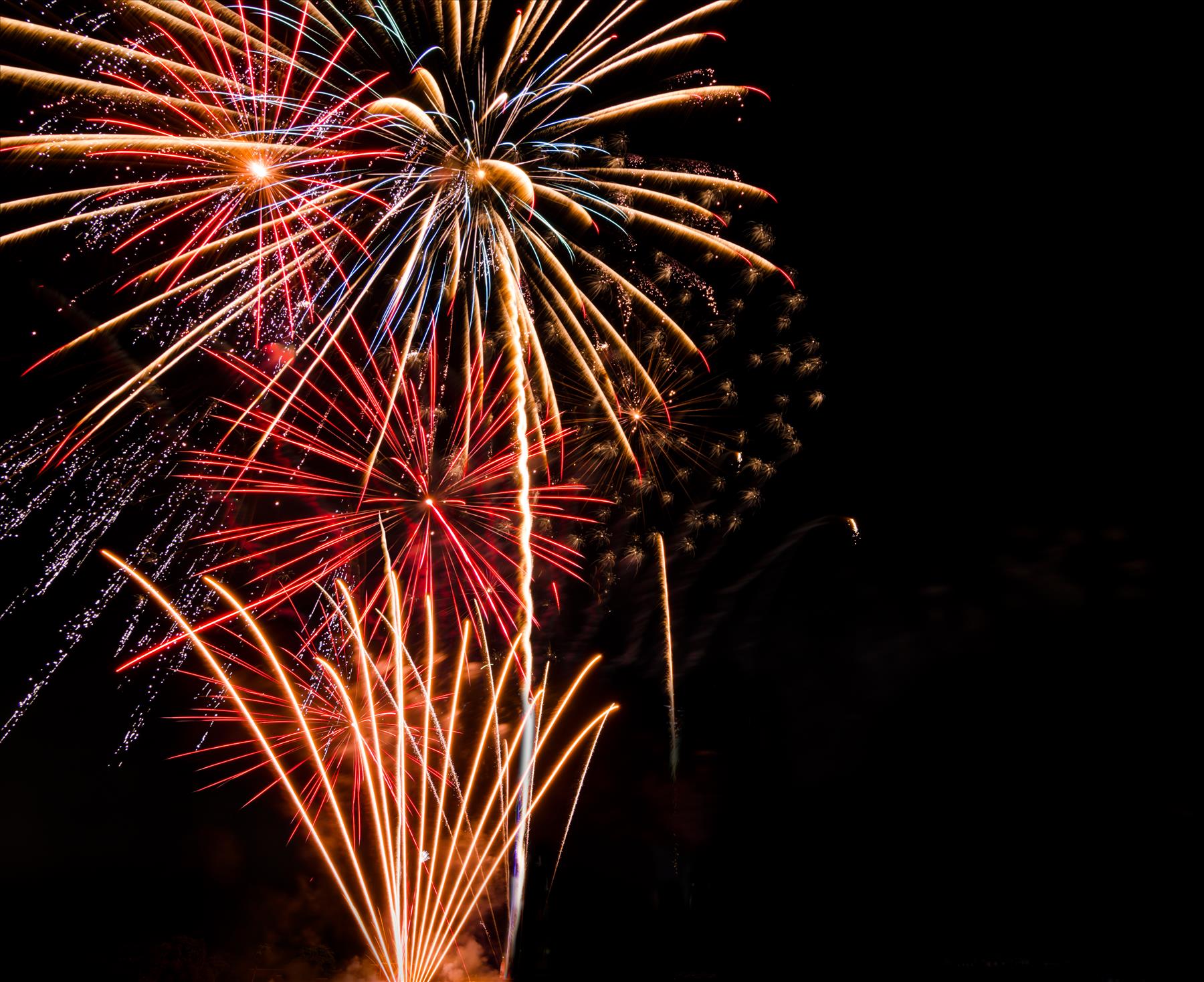 Safety Tips to Prevent Fireworks Injuries