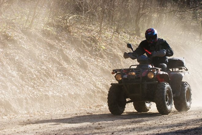 Personal Injury Lawyers Can Help You Make an Insurance Claim for  ATV and Dirtbike Injuries