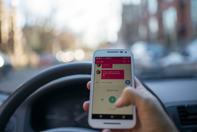Distracted driving causes more accidents than impaired driving or speeding. Learn more about new laws designed to curb it.