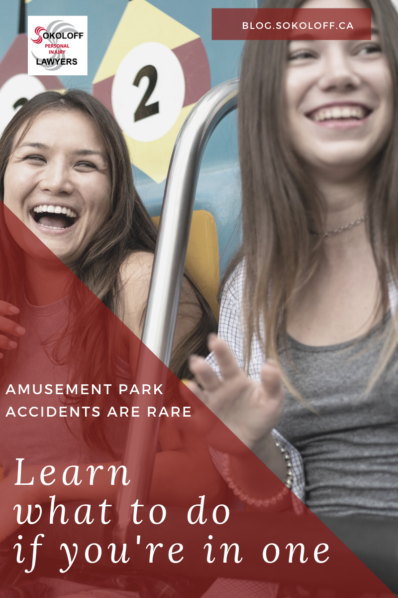 Amusement Park Accidents: What You Should Know