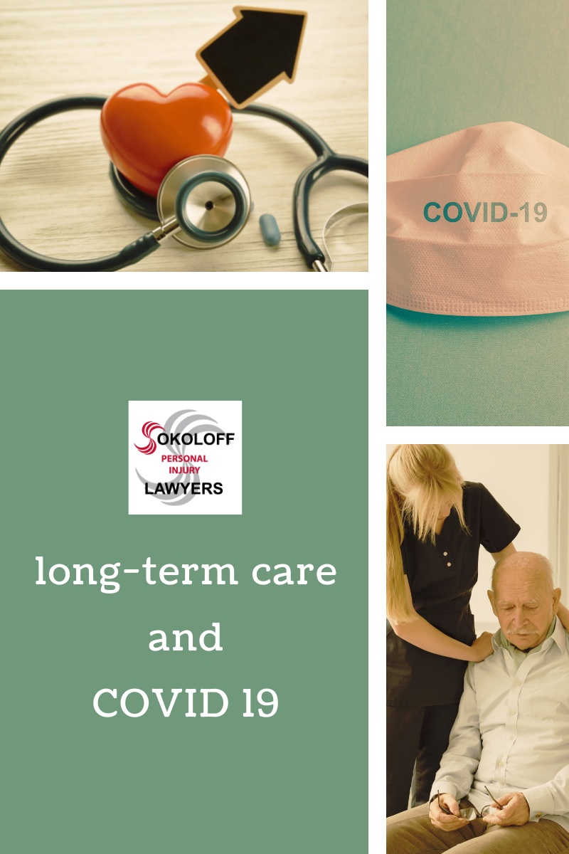 Long-Term Care and COVID-19