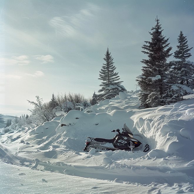 Navigating the Aftermath of Winter Snowmobile Accidents in Ontario