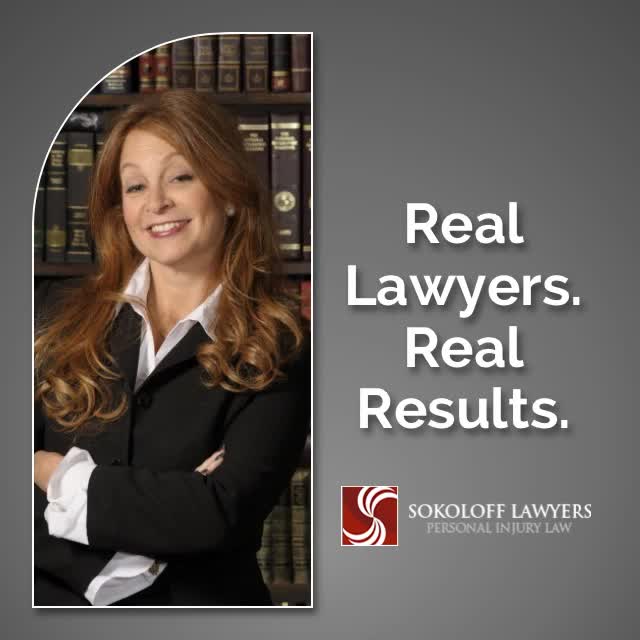 Sokoloff Lawyers - Toronto Based Personal Injury Firm