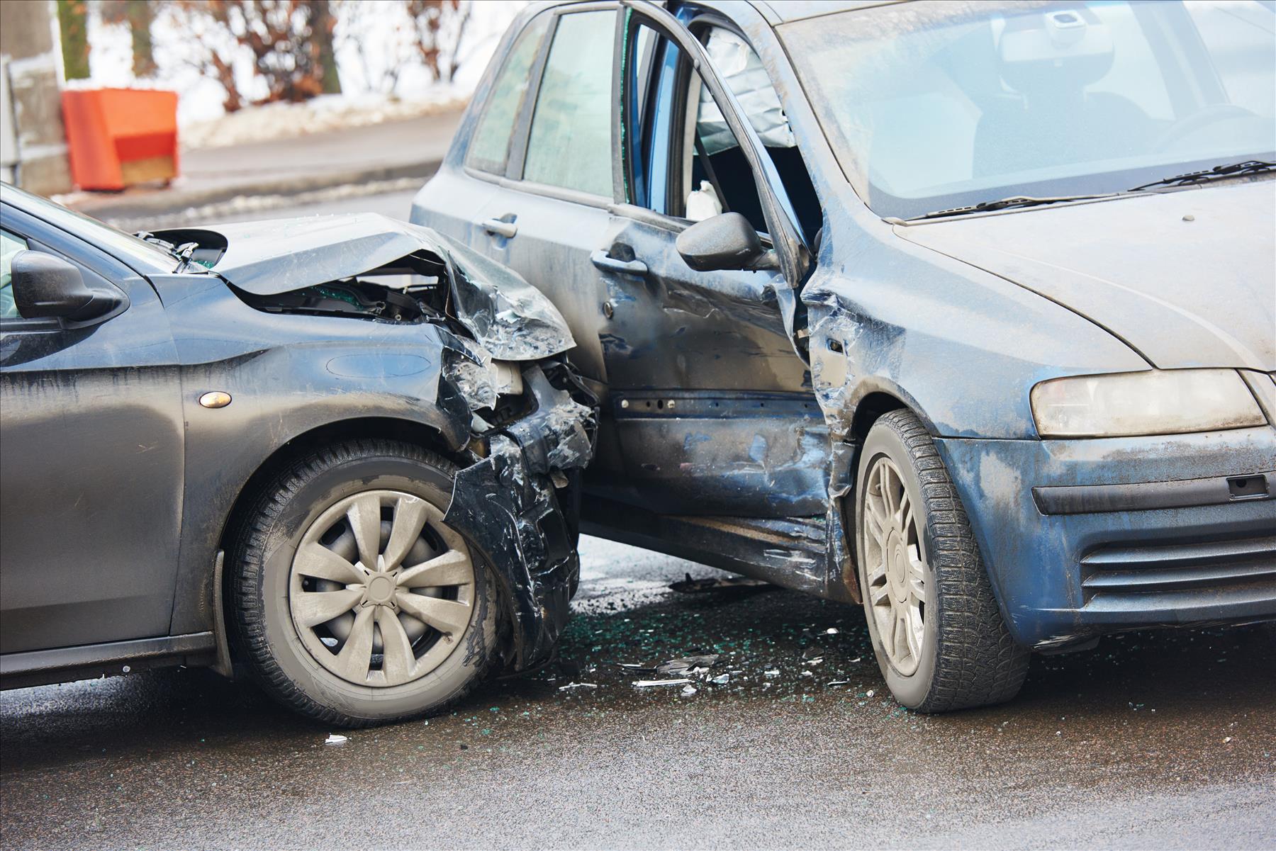 Learning the Regulations on Your Auto Accident Settlement