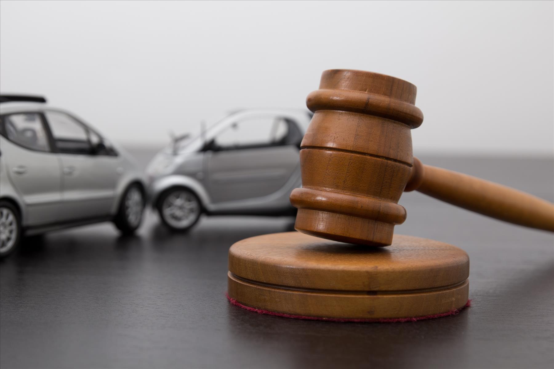 How a Motor Vehicle Accident Lawyer Fights for Benefits from Outside Systems