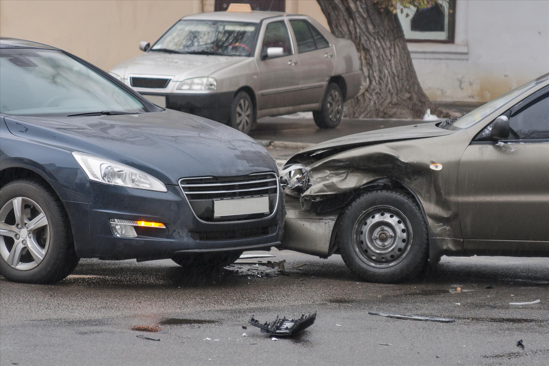 Looking for a Personal Injury Lawyer in Mississauga after a City Crash Occurs