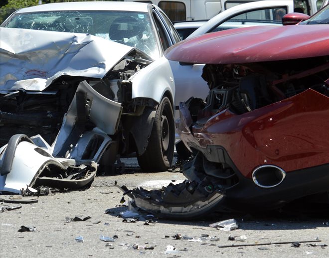 Hiring a Personal Injury Lawyer in Scarborough after a Motor Vehicle Accident Takes Place