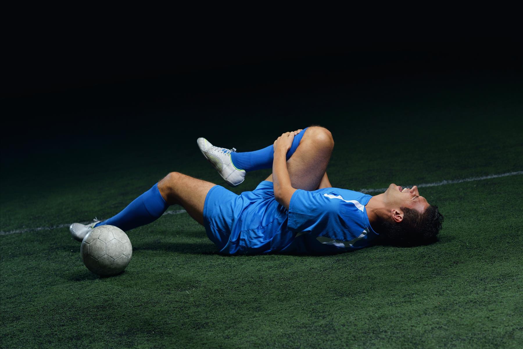 Surprising Stats about Sports Related Injury