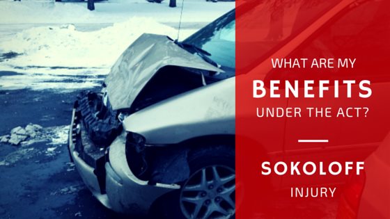 In Toronto it’s important to know about car accident insurance and how to get your settlement.