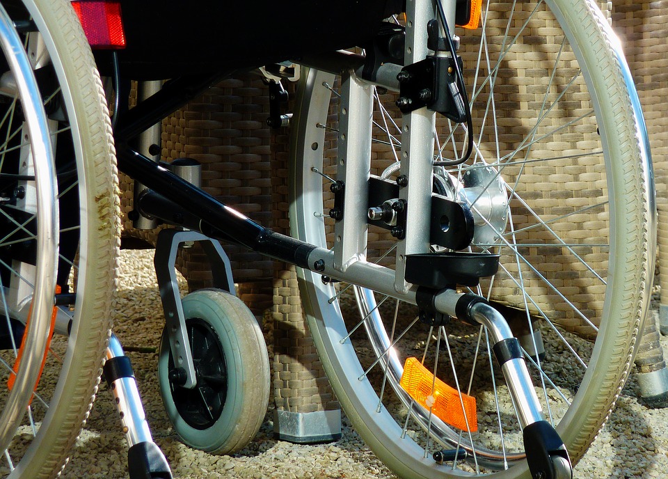 Spinal Cord Injuries and Personal Injury Law