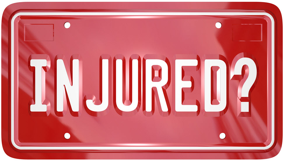 Residents of Brampton May Require Injury Lawyer Dollarphotoclub 64354061