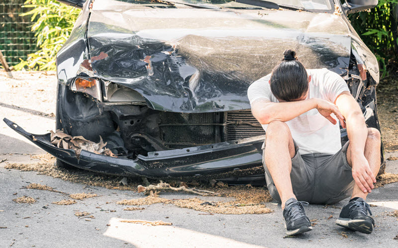 Rising Accident Rate Increases Need for Insurance Claim Lawyers