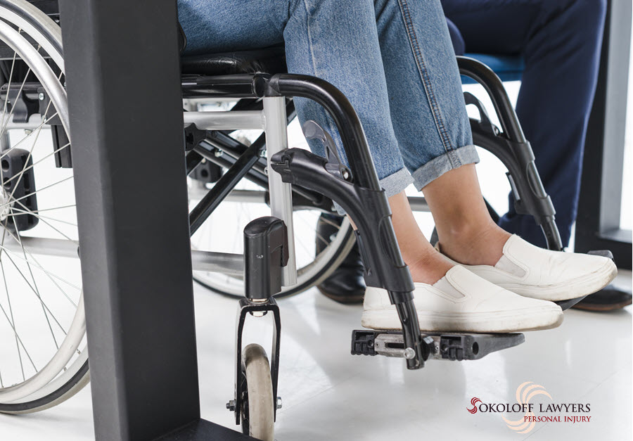 Catastrophic Injury Lawyers in Toronto Help Clients Get Compensation catastrophicinjurylawyertoronto