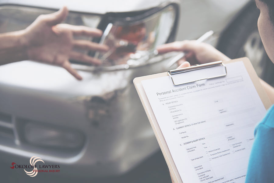 Injured in a Car Accident Contact an MVA Lawyer in Toronto mvalawyertoronto