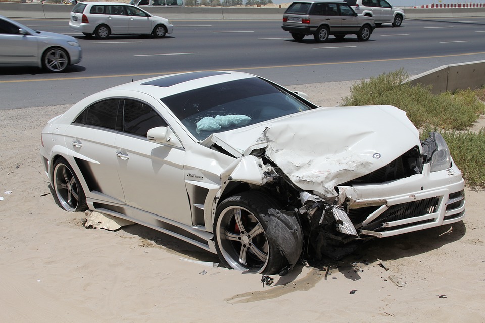 Choosing a Car Accident Lawyer in Mississauga is the First Step