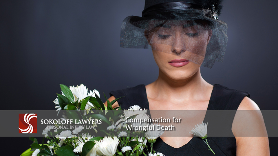 Compensation for Wrongful Death compensationforwrongfuldeath
