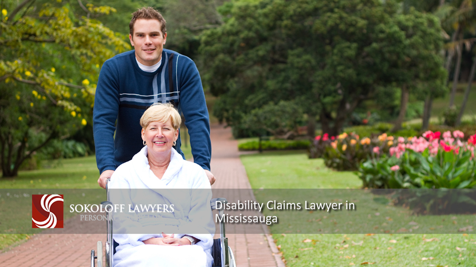 Disability Claims Lawyer in Mississauga disabilityclaimslawyermississauga