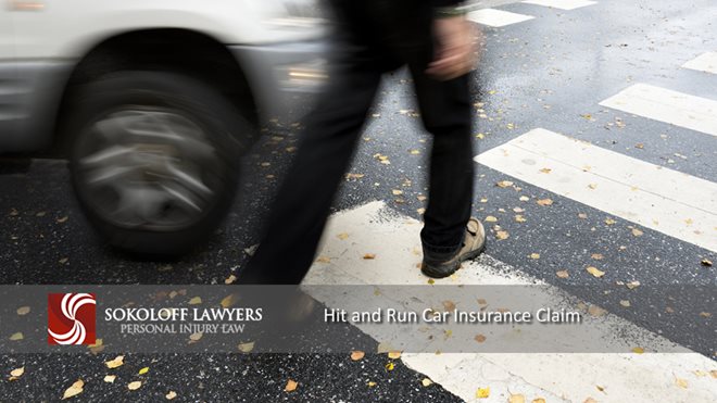 Hit and Run Car Insurance Claim